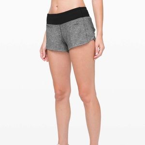 Lululemon Speed Up Short 2.5”